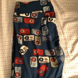 LuLaRoe Leggings